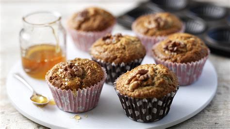 Bbc Good Food Recipes Muffins
