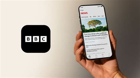 Resolving the BBC News App's Content Loading Problem - Troubleshooting Tips