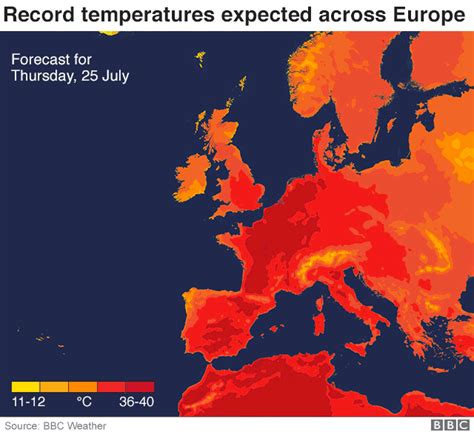 Temperatures in France to hit 20C over the weekend The Local