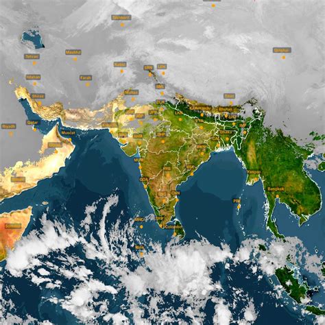 Deadly India Heat Wave Temperature Reaches 123 Degrees in SecondDriest