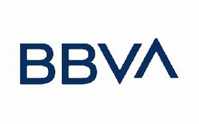 Bbva Business Connect Checking