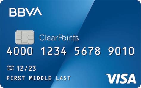 Bbva Compass Bank Credit Card