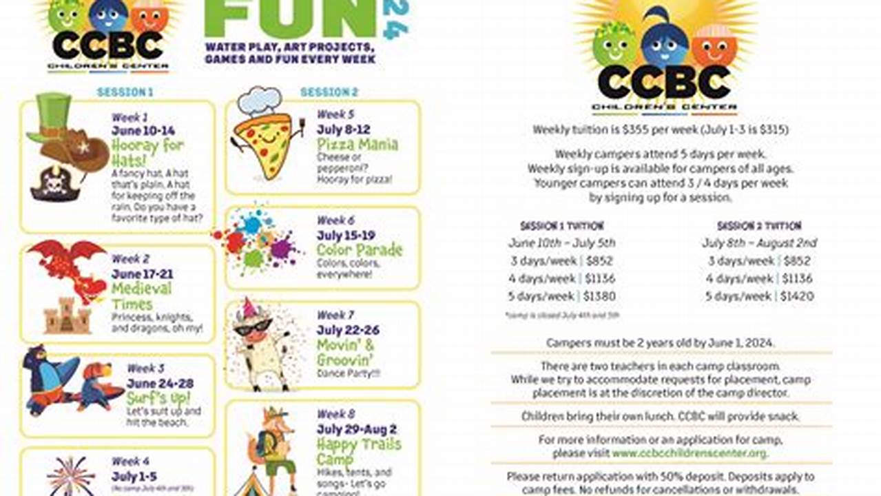 Bc Summer Classes 2024