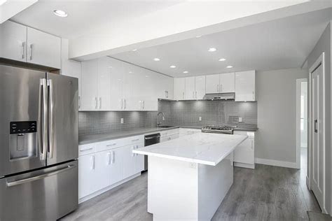 Transform Your Kitchen with BC Box Renovations