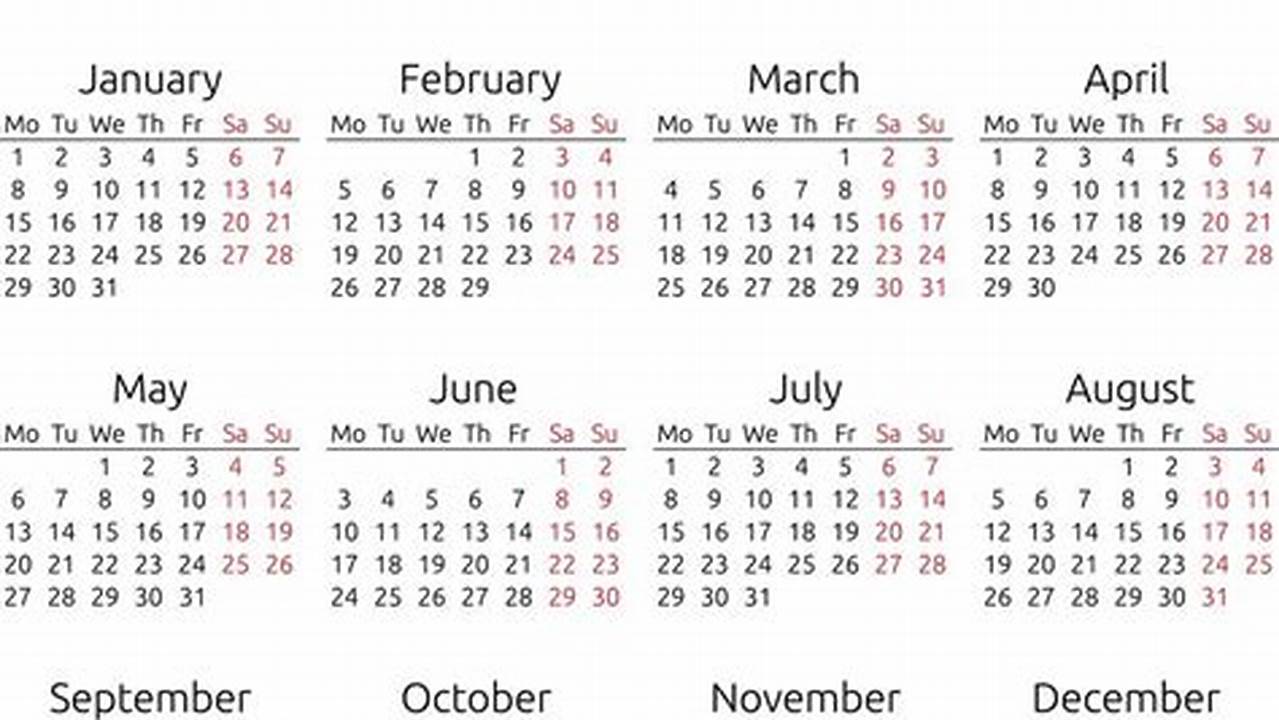 Bc3 Spring 2024 Calendar Google Search