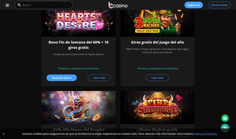 Bcasino