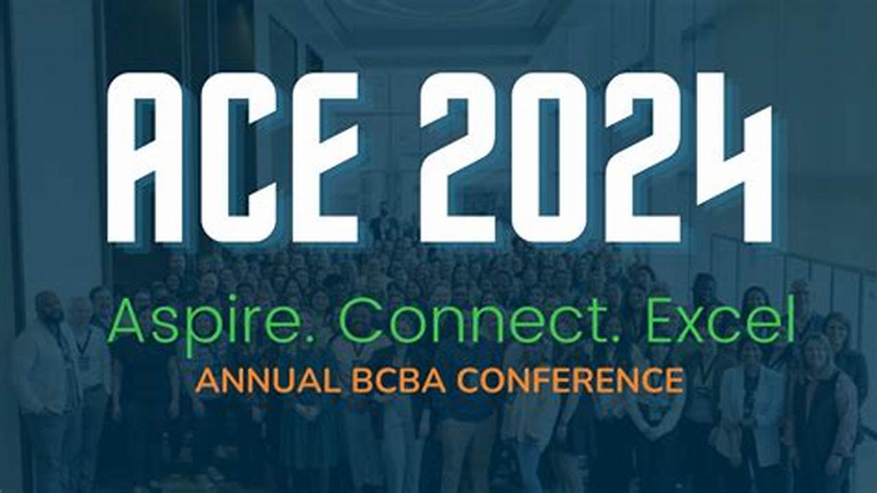 Bcba Conference 2024
