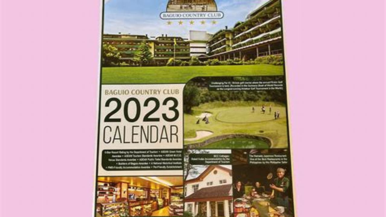 Bcc Calendar Spring 2025
