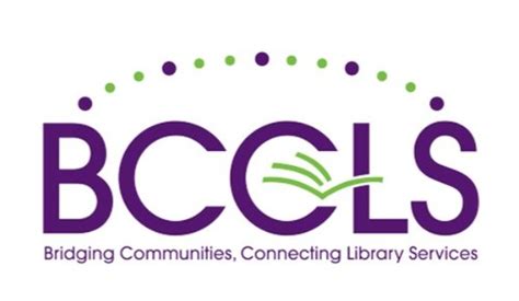 Bccls Library Catalog