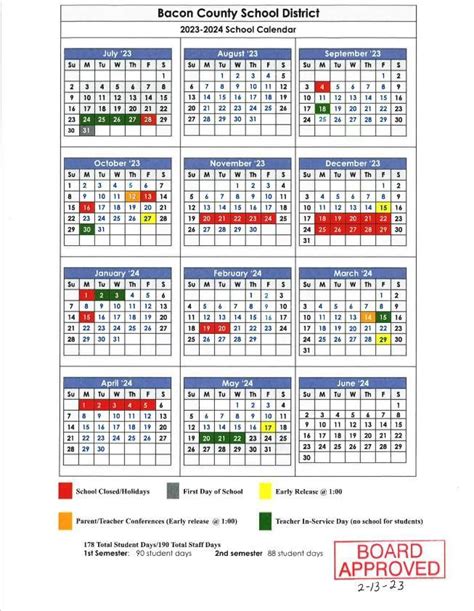 2024 Australia Calendar with Holidays