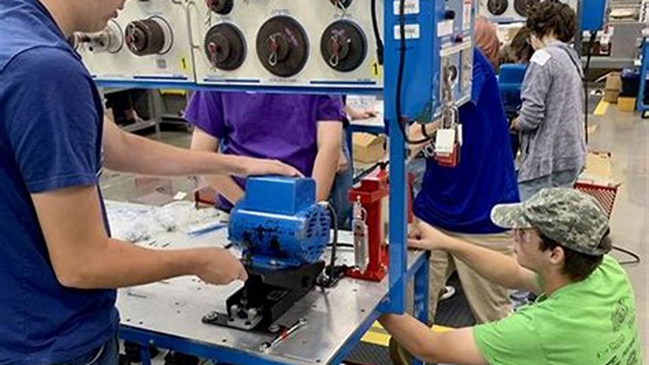 Bctc Summer Classes 2024