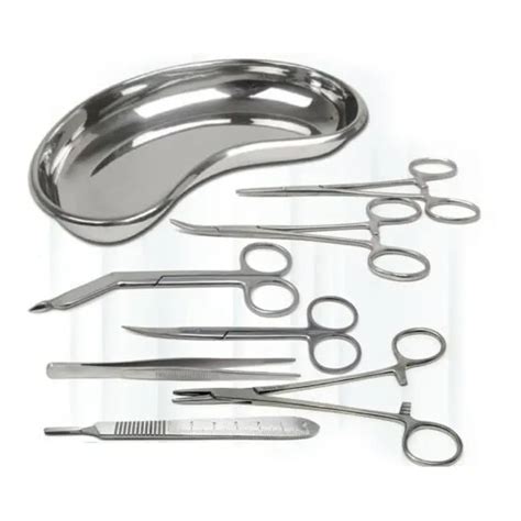 Bd Surgical Instruments Catalog