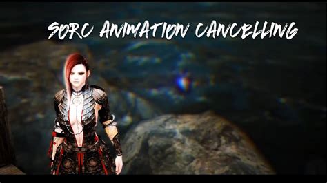 Master the Art of Animation Cancel with BDO Warrior: A Guide to Dominating the Battlefield