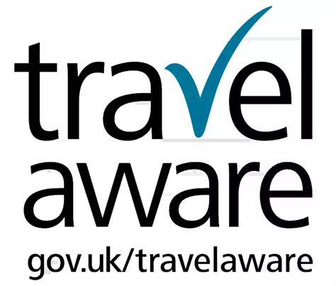 Be Aware Travel