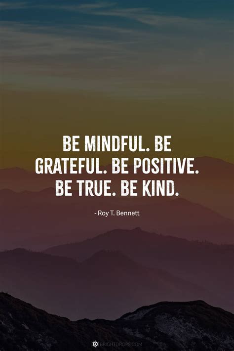 Be Kind Quotes