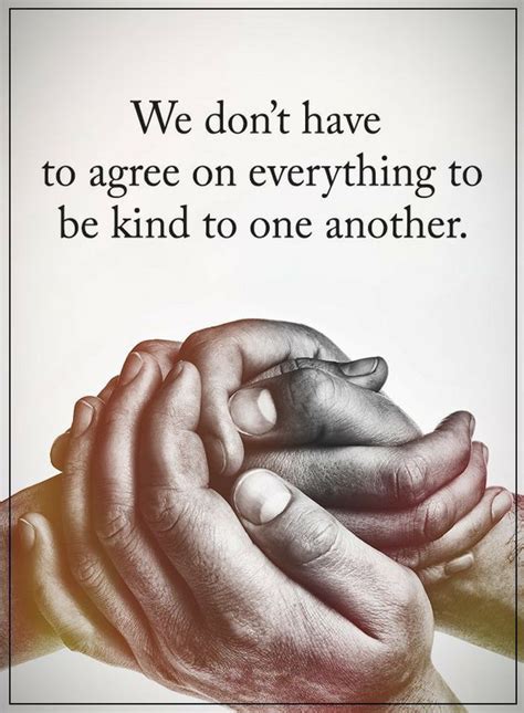 Be Kind To One Another Quotes