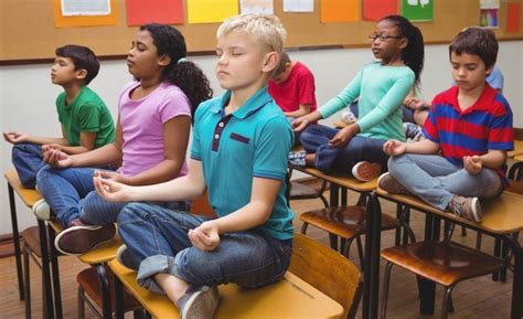 Be Mindful of Pupils