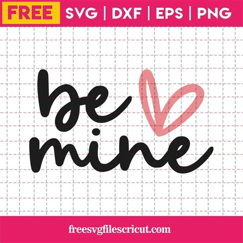 69+ Be Mine SVG Free, Free Be Mine SVG. Mine SVG Valentine Day File Cut Follow Designs Cart Add
