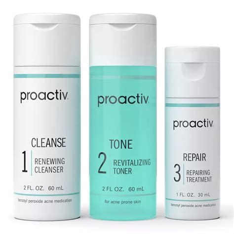 Be Proactiv about Acne Hi5 Jamaica Beauty Shop