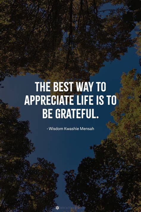 Be Thankful Quotes And Images