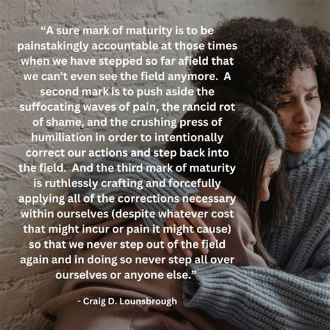 Be Timely and Thoughtful