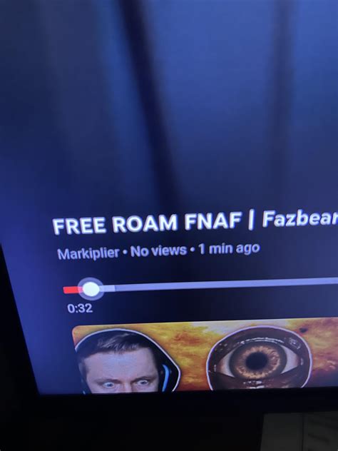 Be Your First Viewer