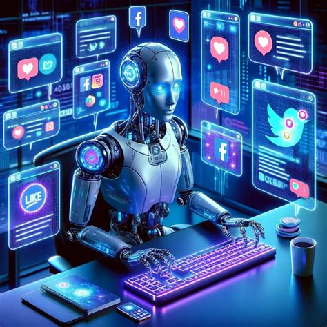 Be aware of social technology