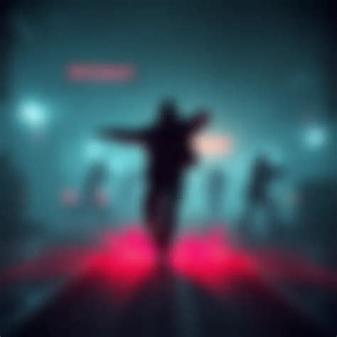 Be careful dashing backward