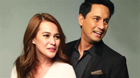 Bea Alonzo Richard Gomez