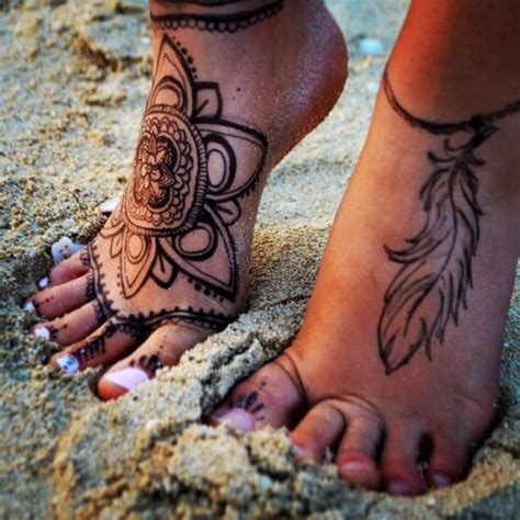 Hire Gypsy Sun Henna Henna Tattoo Artist in Oceanside