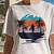 Beach T Shirt Designs