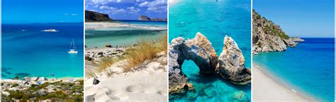 Beach Activities Greece