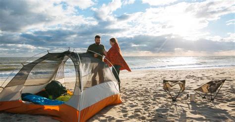 Beach Alternatives