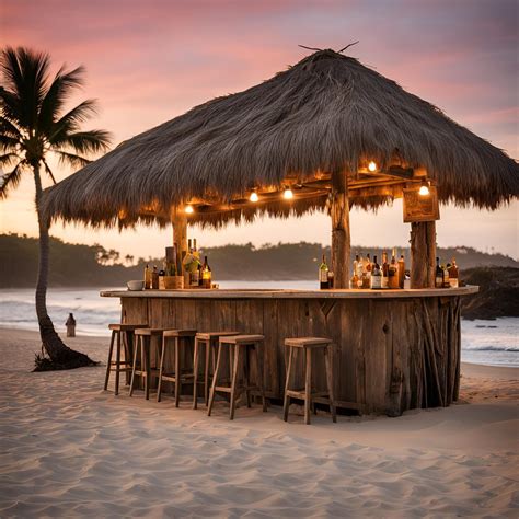 Beach Bar