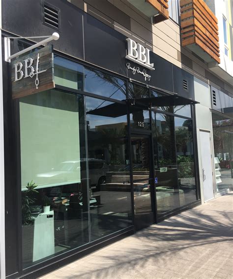 Unleash Your Inner Siren: Discover the Ultimate Beach Beauty Experience at Beach Beauty Lounge