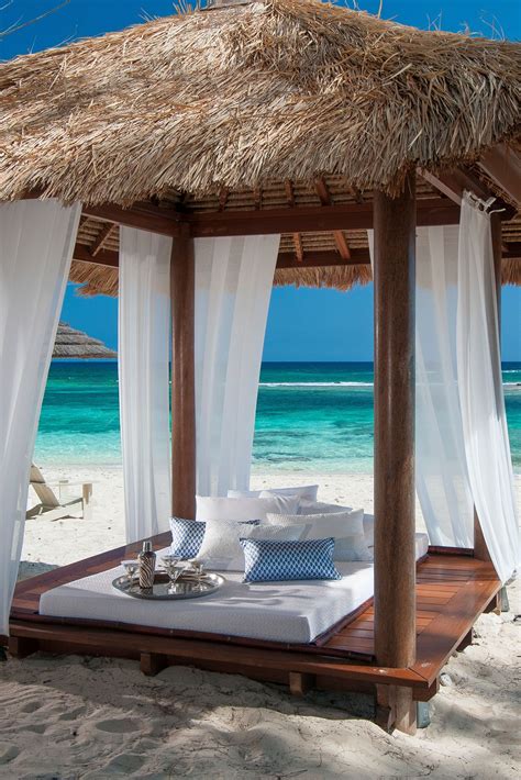 Beach Cabana