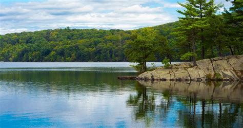 Beach Destinations Near Syracuse