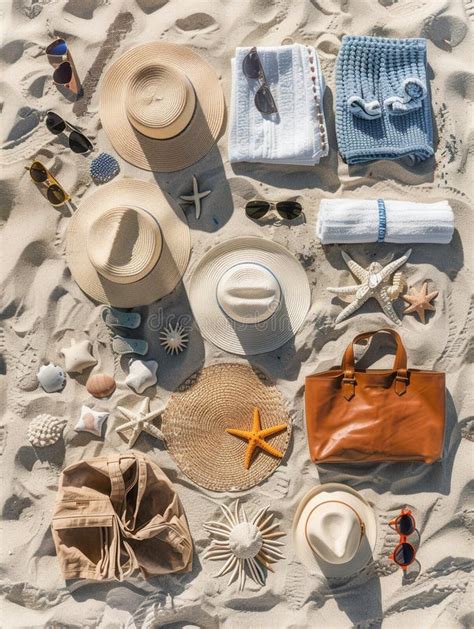Beach Essentials Sunglasses
