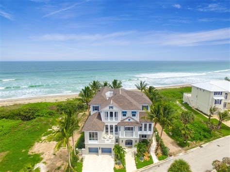 Beach Houses In Florida