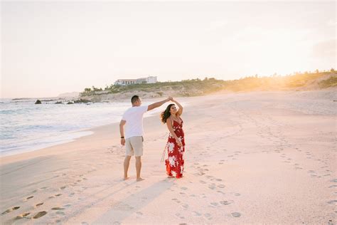 Beach Photoshoot Tips