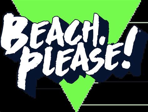 Download Beach Please & Beach Life For Cricut
