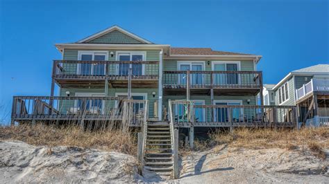 Beach Rentals Nc