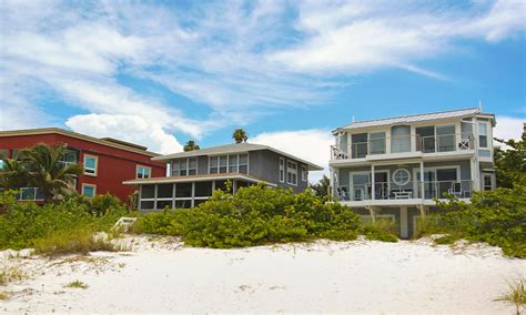 Beach Rentals Near Me