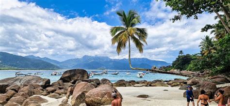 Beach Time Ilha Grande