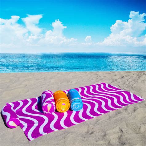 Beach Towel