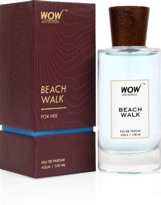 Beach Walk Perfume