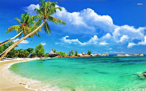 Beach Wallpapers