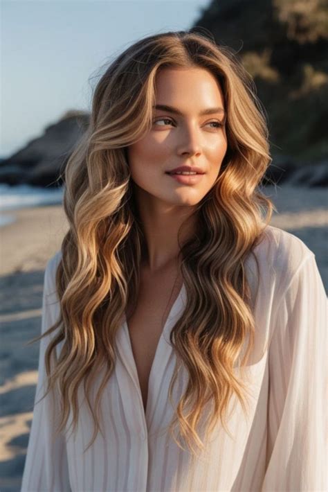 Beach Waves