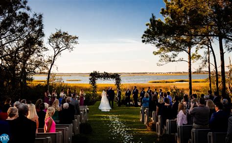 Beach Wedding North Carolina Guide