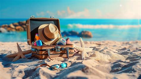 Beach preparation